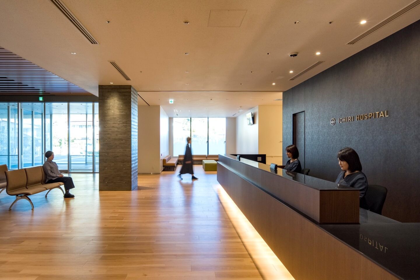 施設・設備等紹介