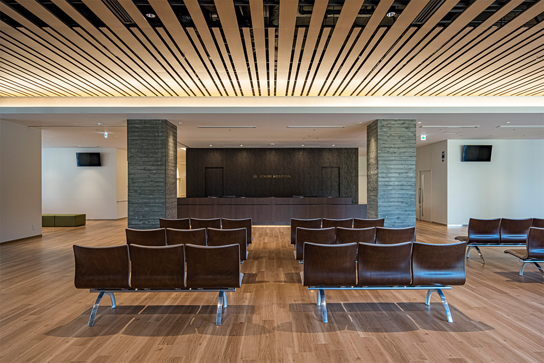 施設・設備等紹介