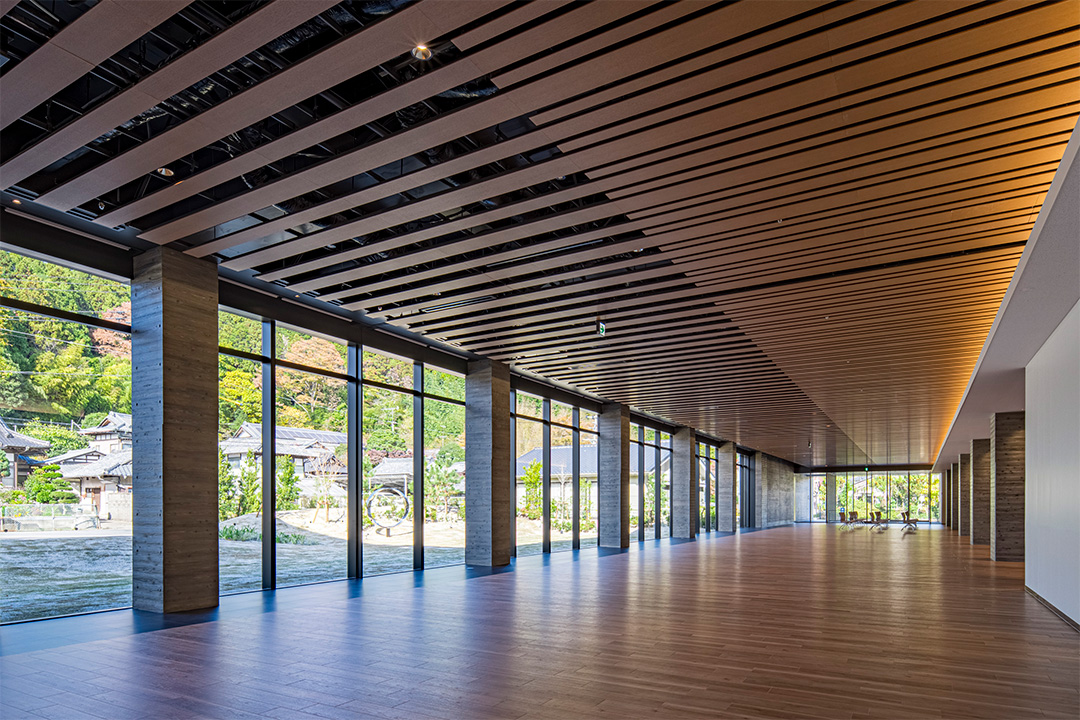 施設・設備等紹介